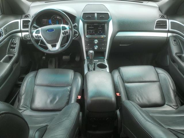 Photo 8 from auction – 2014 FORD EXPLORER X with VIN 1FM5K7D81EGA67919