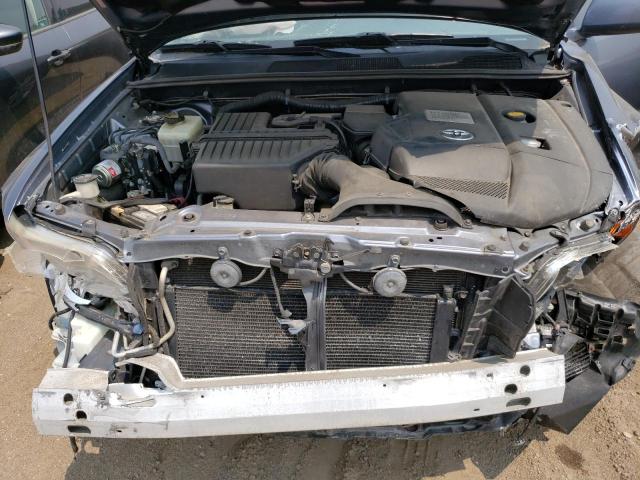 Photo 12 from auction – 2006 TOYOTA HIGHLANDER with VIN JTEEW21A060023290