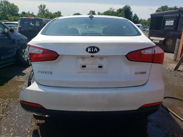 Photo 6 from auction – 2015 KIA FORTE EX with VIN KNAFX4A84F5418054