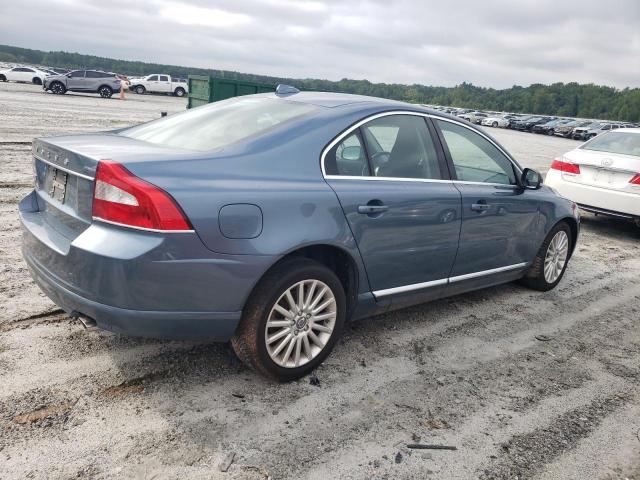 Photo 3 from auction – 2012 VOLVO S80 3.2 with VIN YV1940AS0C1155667