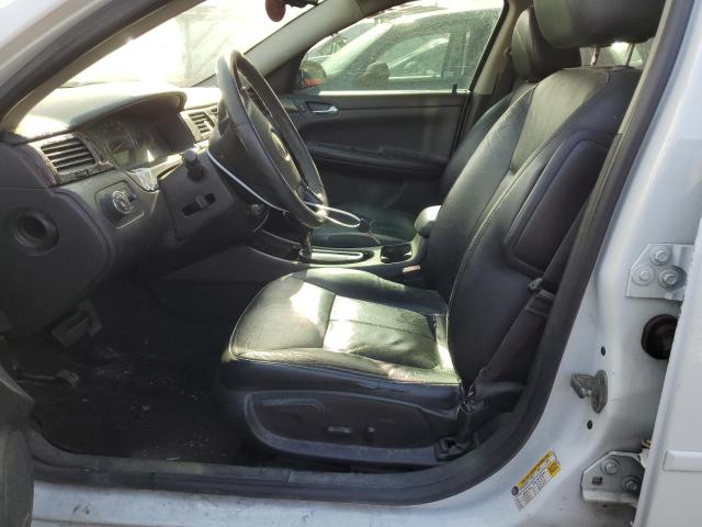Photo 7 from auction – 2012 CHEVROLET IMPALA LTZ with VIN 2G1WC5E31C1294771