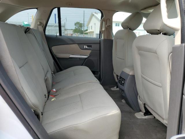 Photo 11 from auction – 2014 FORD EDGE SE with VIN 2FMDK3GC7EBA37626