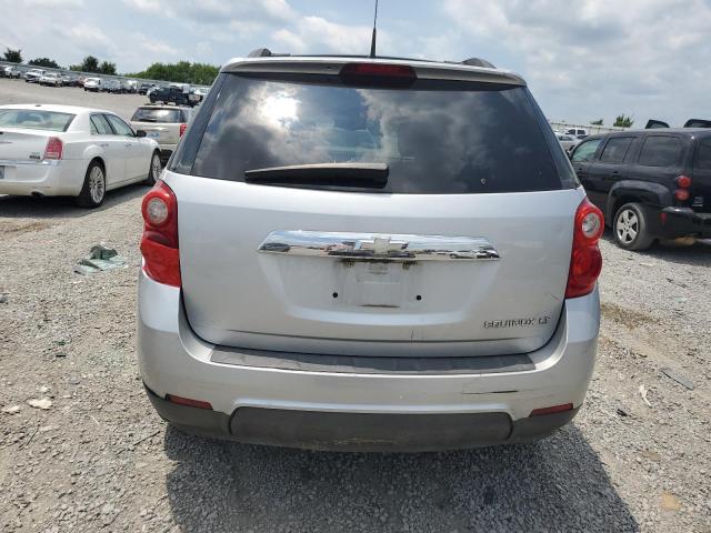 Photo 6 from auction – 2010 CHEVROLET EQUINOX LT with VIN 2CNALDEW5A6280907