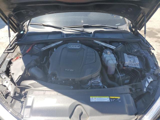 Photo 11 from auction – 2019 AUDI A4 PREMIUM with VIN WAUENAF44KN015062