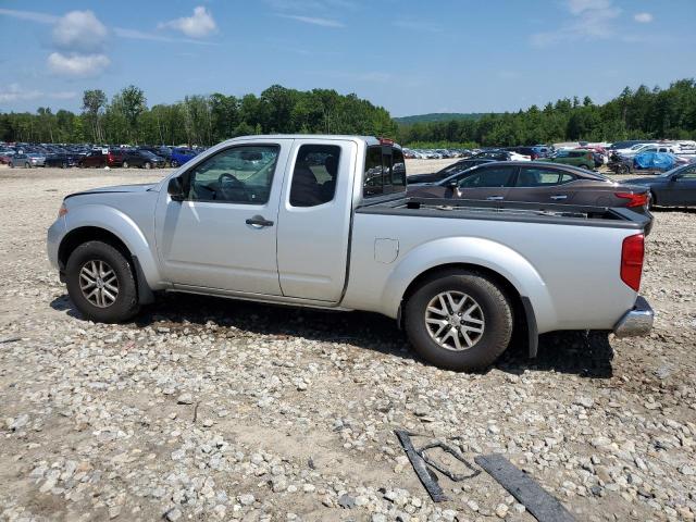 Photo 2 from auction – 2014 NISSAN FRONTIER S with VIN 1N6AD0CW9EN720963