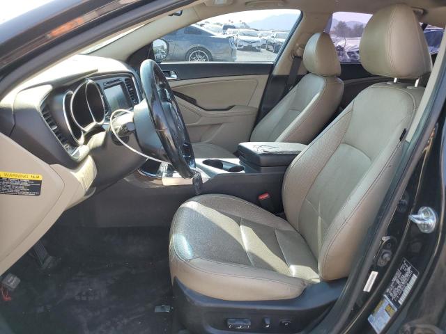 Photo 7 from auction – 2015 KIA OPTIMA EX with VIN 5XXGN4A75FG419634