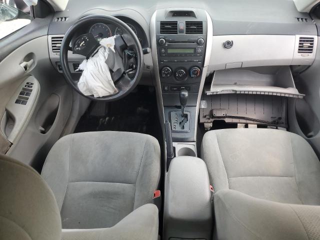 Photo 8 from auction – 2013 TOYOTA CORROLLA with VIN 5YFBU4EE6DP206413