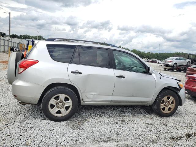 Photo 3 from auction – 2008 TOYOTA RAV4 with VIN JTMZD33V786053677