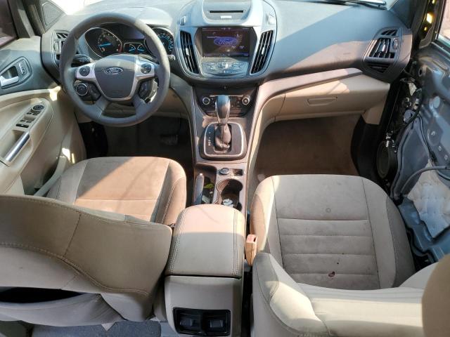 Photo 8 from auction – 2013 FORD ESCAPE SE with VIN 1FMCU0GX2DUB89877