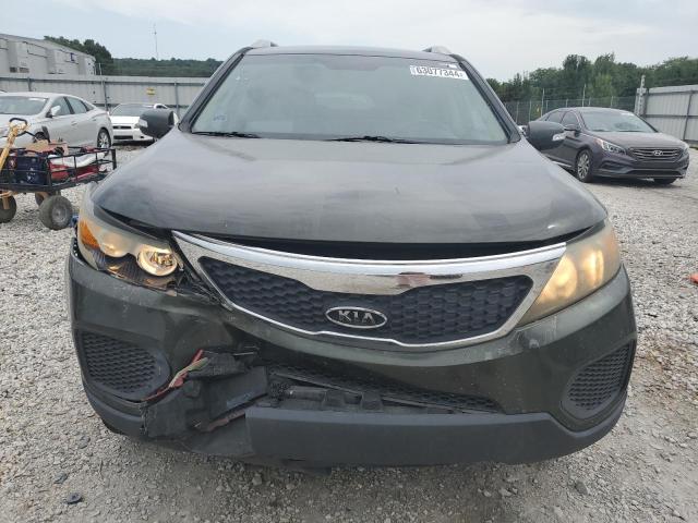 Photo 5 from auction – 2011 KIA SORENTO BA with VIN 5XYKT4A20BG115685