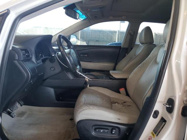 Photo 7 from auction – 2013 LEXUS RX 350 with VIN 2T2ZK1BA0DC089914
