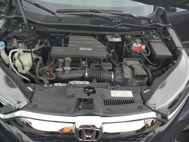 Photo 11 from auction – 2019 HONDA CR-V EXL with VIN 2HKRW2H86KH669665