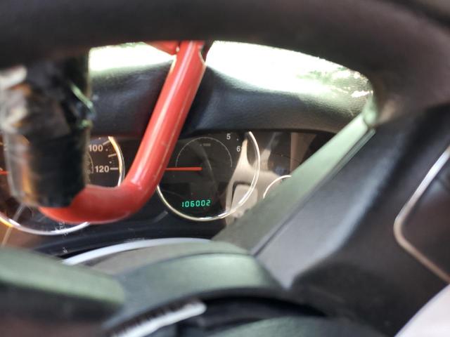 Photo 9 from auction – 2013 JEEP WRANGLER S with VIN 1C4AJWAG7DL602804