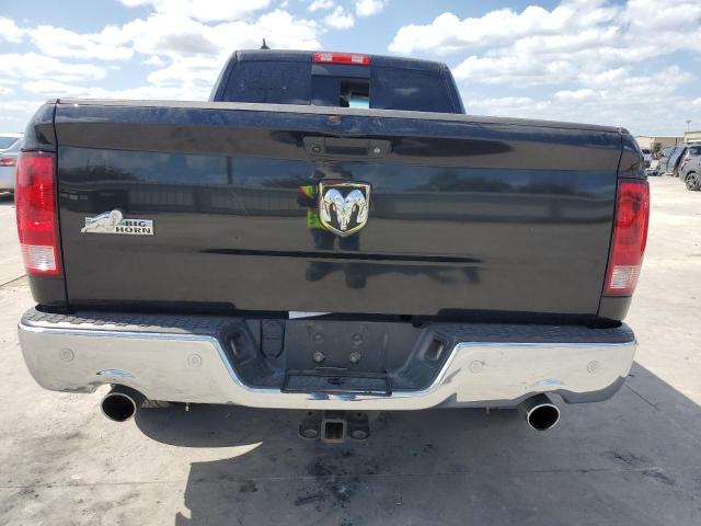 Photo 6 from auction – 2017 RAM 1500 SLT with VIN 1C6RR6TT7HS790541
