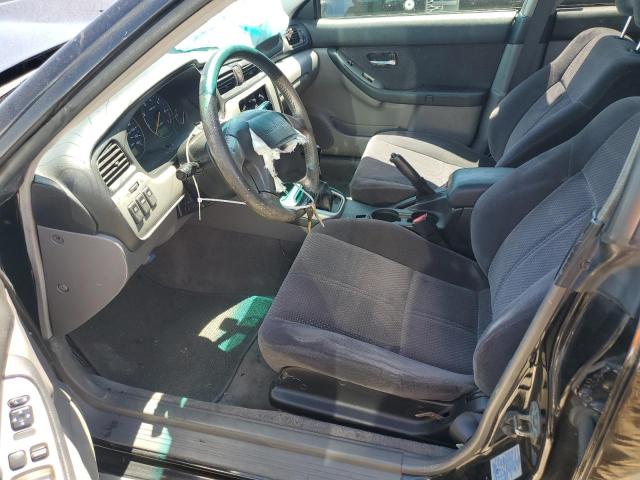 Photo 7 from auction – 2003 SUBARU BAJA with VIN 4S4BT61CX36100079