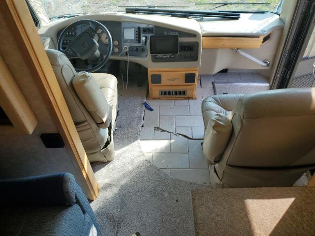 Photo 5 from auction – 2003 ROADMASTER RAIL MONOCOQUE with VIN 1RF13551531023355