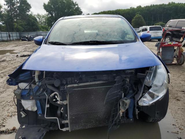 Photo 5 from auction – 2016 NISSAN VERSA S with VIN 3N1CN7AP3GL802819