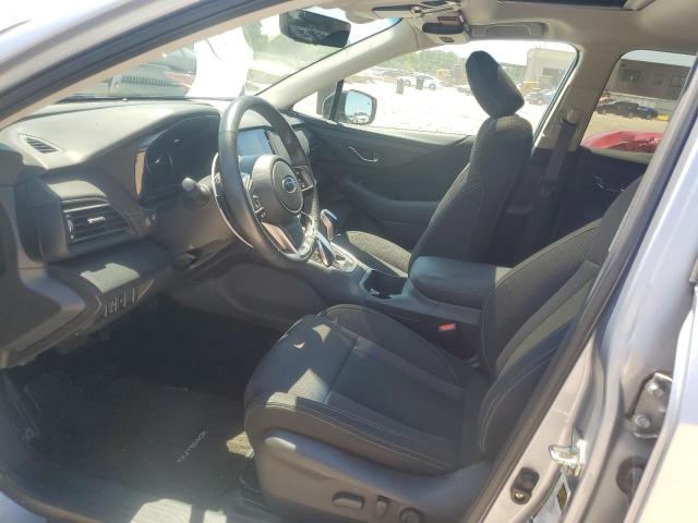 Photo 7 from auction – 2021 SUBARU OUTBACK PR with VIN 4S4BTAFC3M3127509