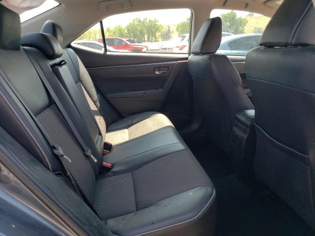 Photo 10 from auction – 2016 TOYOTA COROLLA L with VIN 5YFBURHE8GP382621