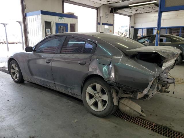 Photo 2 from auction – 2013 DODGE CHARGER SE with VIN 2C3CDXBG1DH606031