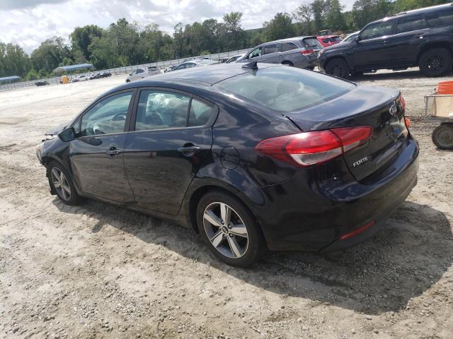 Photo 2 from auction – 2018 KIA FORTE LX with VIN 3KPFL4A76JE170103