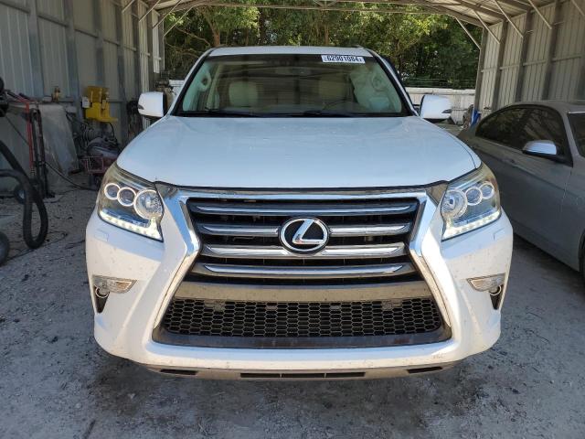 Photo 5 from auction – 2015 LEXUS GX 460 with VIN JTJBM7FX5F5115745