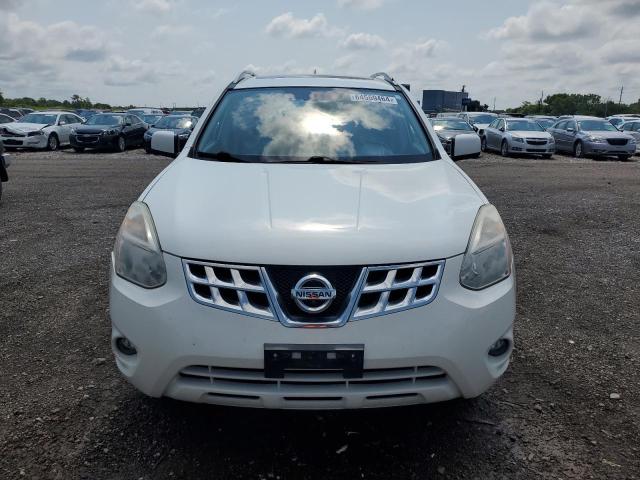 Photo 5 from auction – 2012 NISSAN ROGUE S with VIN JN8AS5MV8CW404185