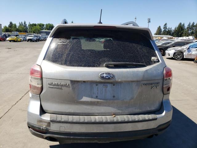 Photo 6 from auction – 2015 SUBARU FORESTER 2 with VIN JF2SJGUCXFH518826