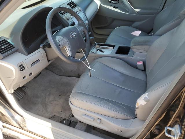 Photo 7 from auction – 2008 TOYOTA CAMRY HYBR with VIN JTNBB46K383048150