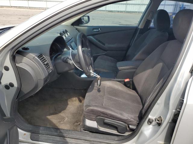 Photo 7 from auction – 2010 NISSAN ALTIMA BAS with VIN 1N4AL2AP7AN401476