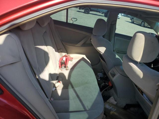 Photo 10 from auction – 2011 TOYOTA CAMRY BASE with VIN 4T1BF3EK3BU138416