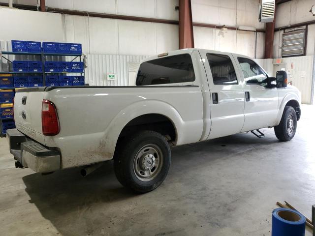 Photo 3 from auction – 2011 FORD F250 SUPER with VIN 1FT7W2A60BEA97217