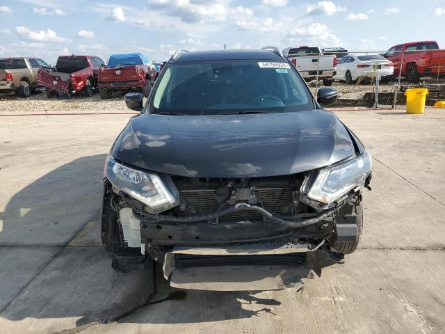 Photo 5 from auction – 2020 NISSAN ROGUE S with VIN KNMAT2MT9LP528014