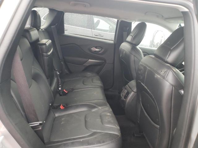 Photo 11 from auction – 2019 JEEP CHEROKEE L with VIN 1C4PJLDB7KD145038