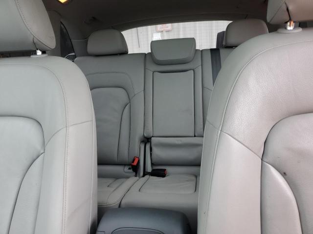 صورة رقم 10 من المزاد - 2014 AUDI Q5 PREMIUM مع VIN WA1LFAFP0EA008651