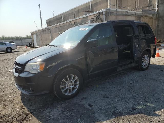 DODGE GRAND CARA 2011 with VIN 2D4RN7DG4BR742423 - Photo from auction