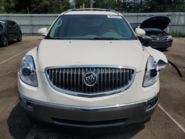 Photo 5 from auction – 2011 BUICK ENCLAVE CX with VIN 5GAKRBED6BJ395578