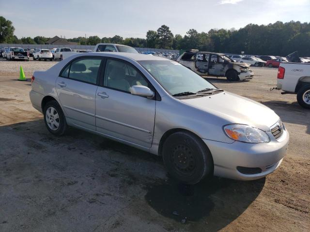 Photo 4 from auction – 2006 TOYOTA COROLLA CE with VIN 1NXBR32E26Z697886