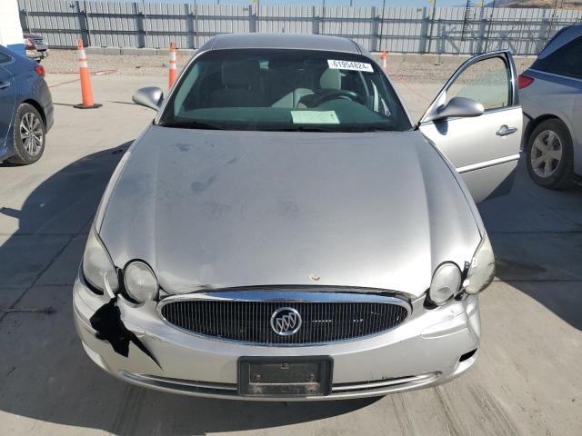 Photo 5 from auction – 2007 BUICK LACROSSE C with VIN 2G4WC582371228167