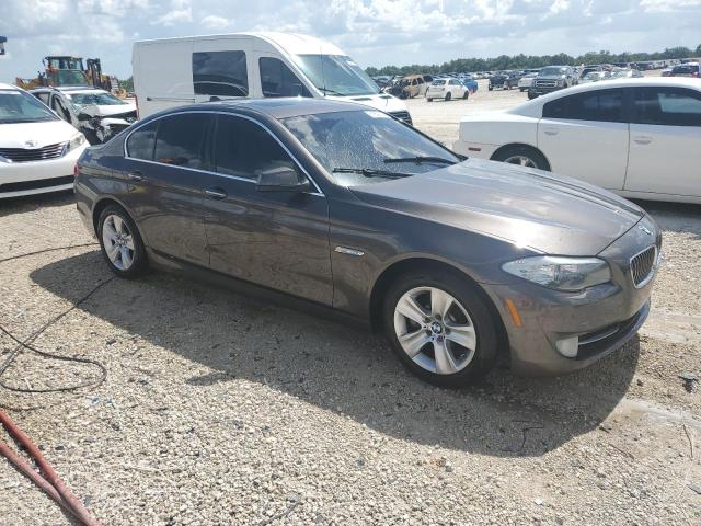 Photo 4 from auction – 2012 BMW 528 I with VIN WBAXG5C58CDY28371