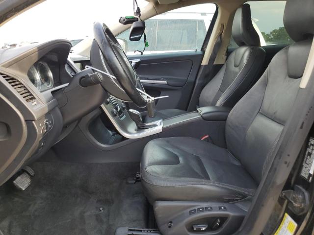 Photo 7 from auction – 2013 VOLVO XC60 3.2 with VIN YV4940DZXD2405911