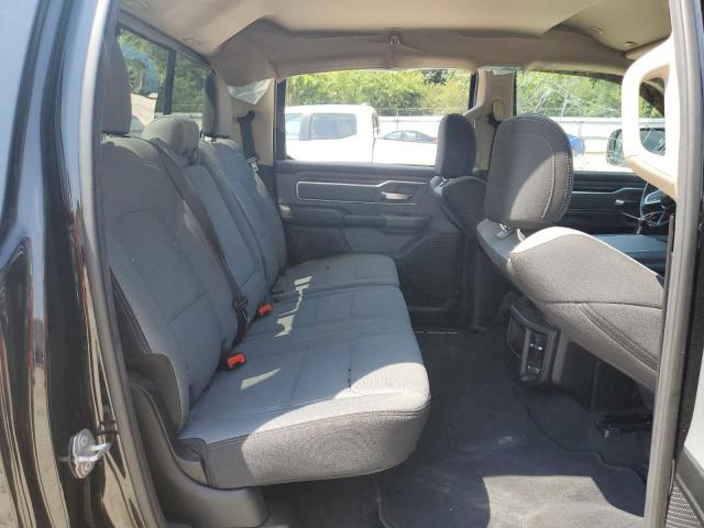 Photo 10 from auction – 2019 RAM 1500 BIG H with VIN 1C6SRFFT6KN715686