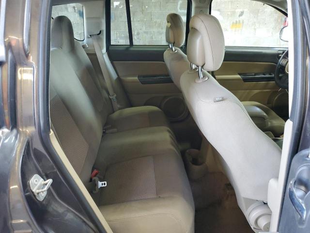 Photo 10 from auction – 2014 JEEP COMPASS SP with VIN 1C4NJCBA5ED882700