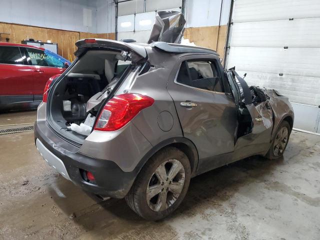 Photo 3 from auction – 2015 BUICK ENCORE with VIN KL4CJASB9FB082736