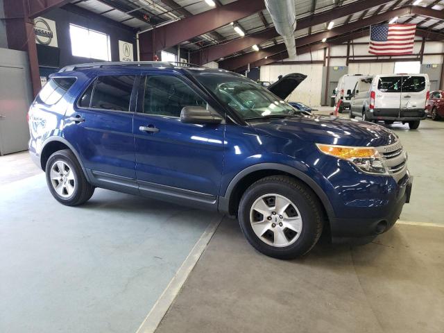 Photo 4 from auction – 2012 FORD EXPLORER with VIN 1FMHK8B86CGA42694