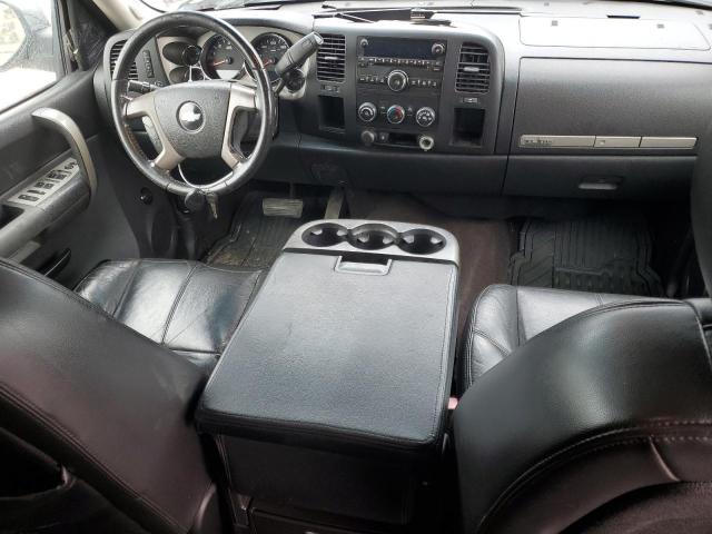 Photo 8 from auction – 2009 CHEVROLET SILVERADO with VIN 3GCEC23059G192710