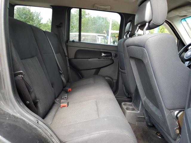 Photo 11 from auction – 2011 JEEP LIBERTY SP with VIN 1J4PN2GK9BW562735