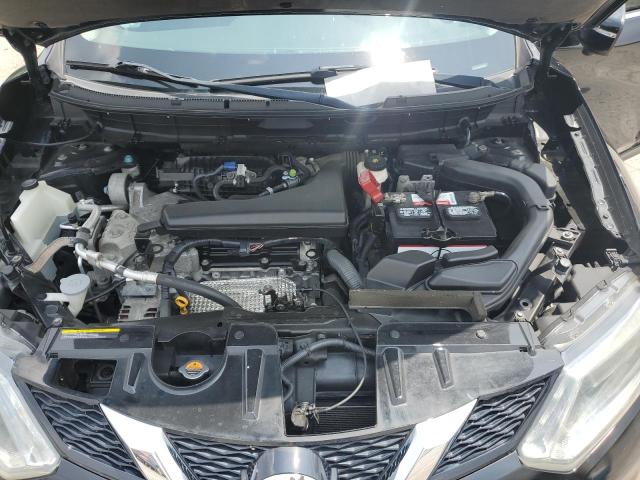 Photo 12 from auction – 2014 NISSAN ROGUE S with VIN 5N1AT2MT8EC828195