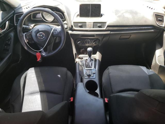 Photo 8 from auction – 2015 MAZDA 3 SPORT with VIN 3MZBM1U74FM189765