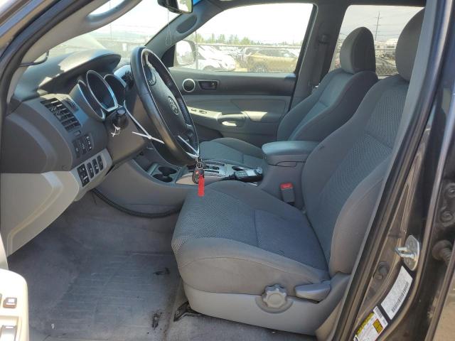 Photo 7 from auction – 2011 TOYOTA TACOMA ACC with VIN 3TMLU4EN8BM075560